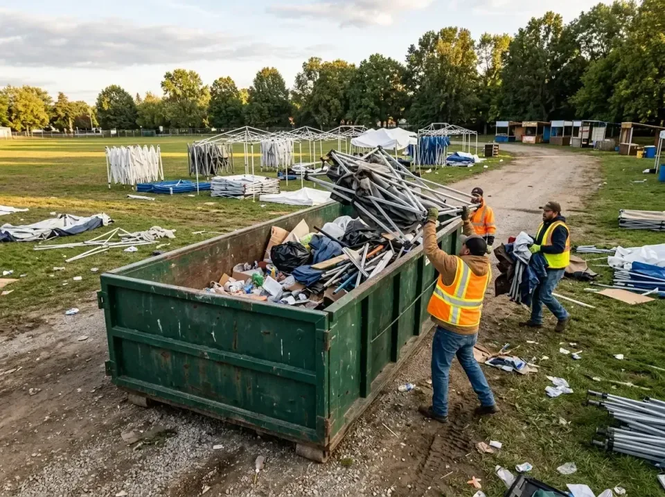 temporary-event-waste-containe-016 — frequently asked questions, Roll-Off Dumpster Rental Services in Rutherfordton, NC